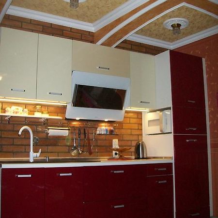 Athome Sumy Exteriör bild