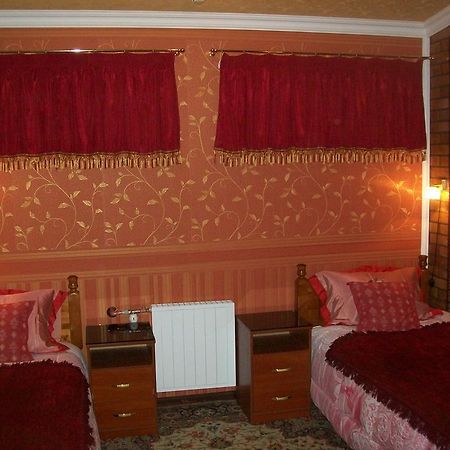 Athome Sumy Exteriör bild