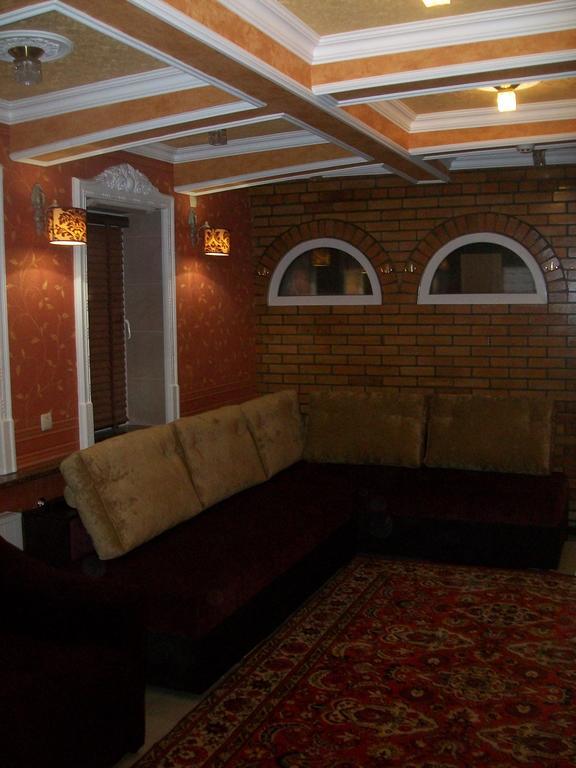 Athome Sumy Exteriör bild
