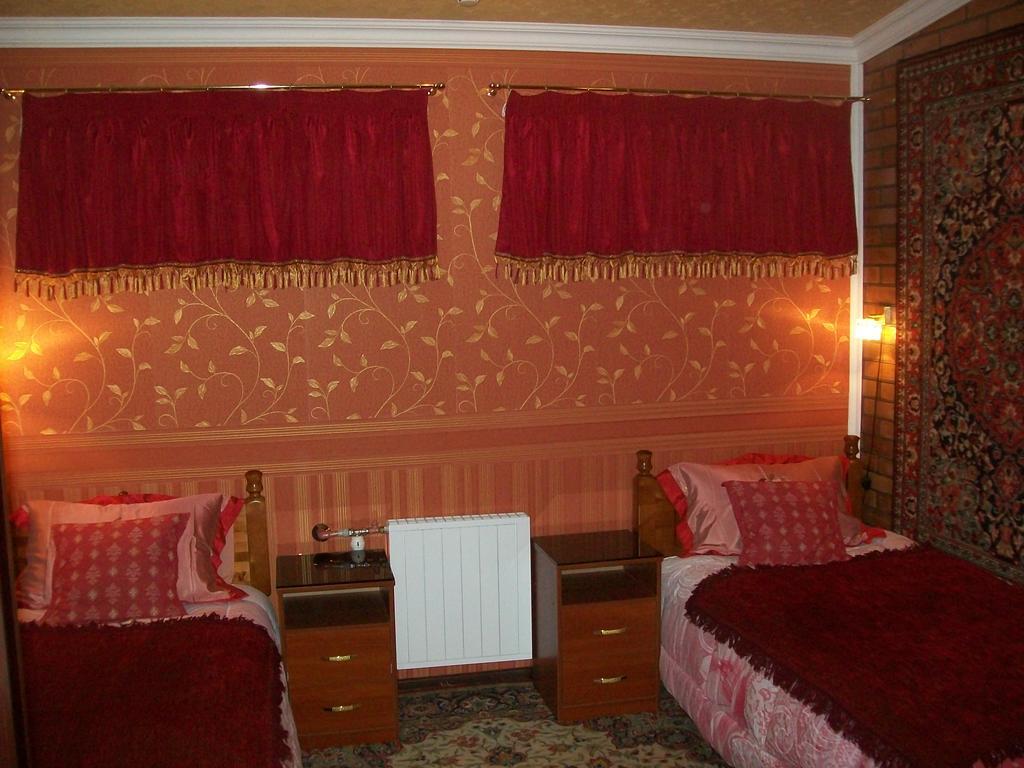 Athome Sumy Exteriör bild