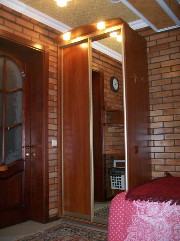 Athome Sumy Exteriör bild