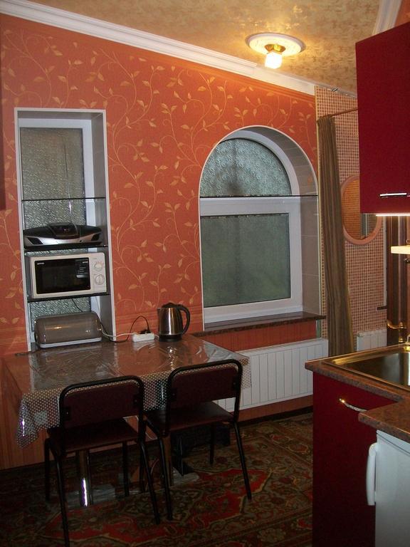 Athome Sumy Exteriör bild
