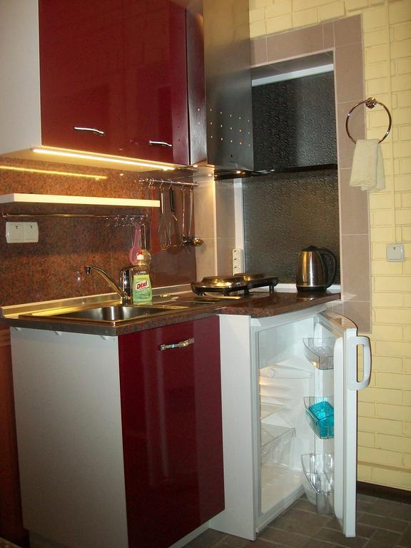 Athome Sumy Exteriör bild
