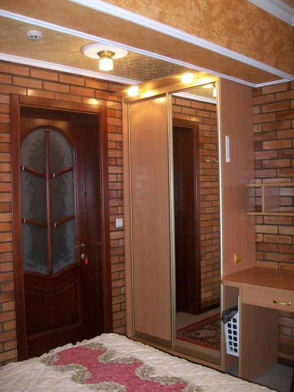 Athome Sumy Exteriör bild
